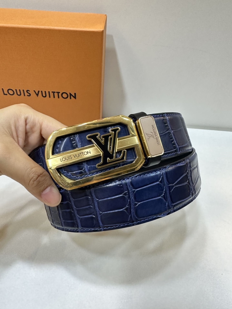 Louis Vuitton Belts